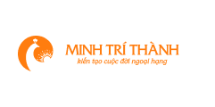 Hình ảnh logo minh trí thành